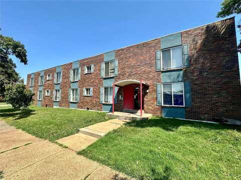 3821 Itaska Street, Saint Louis, MO 63116