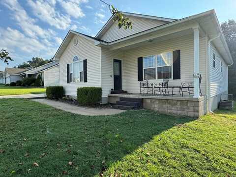 345 Murfield, Poplar Bluff, MO 63901