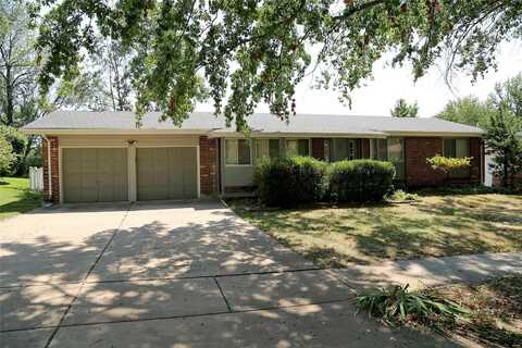 13028 Musket Court, Saint Louis, MO 63146