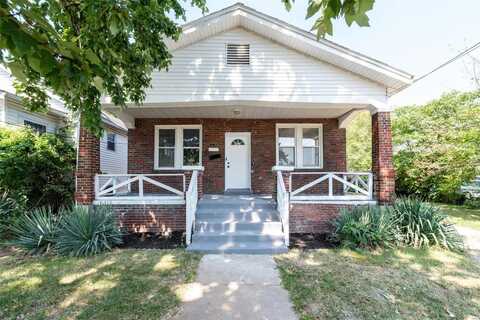 3817 Eiler Street, Saint Louis, MO 63116