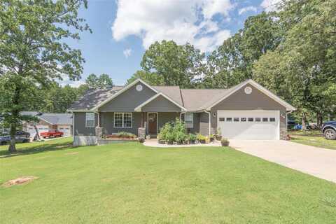 389 Christina Drive, Poplar Bluff, MO 63901