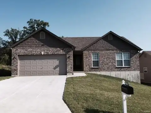 0 Cambridge @ Savanna Place, Festus, MO 63028