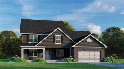 0 Wild Ridge/ Sawgrass, Black Jack, MO 63033