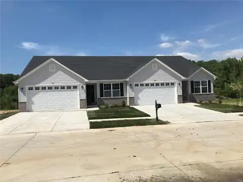 415 Harry Truman Court, Festus, MO 63028