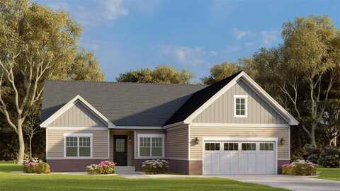0 Wild Ridge/ PIKEWOOD, Black Jack, MO 63033