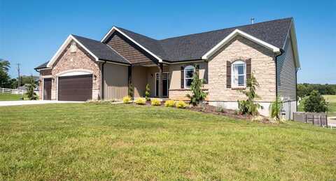 0 Wild Ridge/ Hazeltine, Black Jack, MO 63033