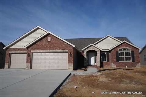 520 Hayden Drive, Waterloo, IL 62298