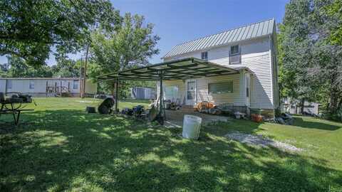 3340 Stone House Road, De Soto, MO 63020