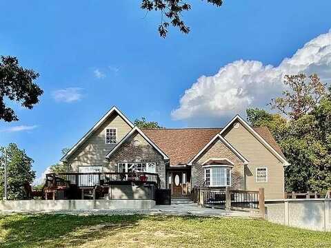 1121 Madison 92103, Fredericktown, MO 63645