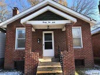 2160 Edmund Avenue, Saint Louis, MO 63121