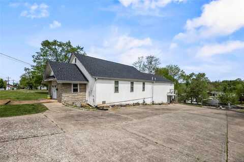 1034 Old Cape Road, Jackson, MO 63755