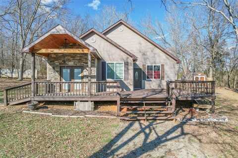 249 Trails End Way, Doniphan, MO 63935