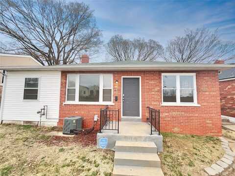 4107 Oleatha Avenue, Saint Louis, MO 63116