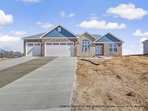 4937 Wilderness Pointe, Smithton, IL 62285