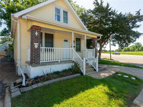 4669 Allemania Street, Saint Louis, MO 63116