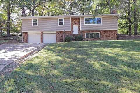 27 S Pindwood Lane, Cape Girardeau, MO 63703