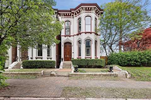 1827 Kennett Place, Saint Louis, MO 63104