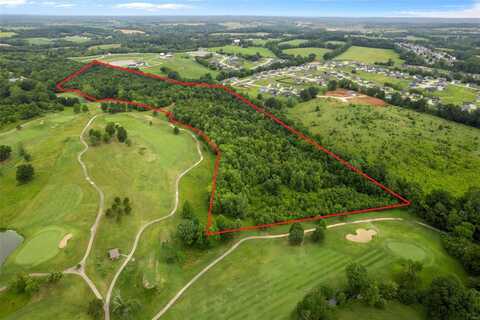 0 Fraser Rdg Rd (BC Golf Course) Drive, Jackson, MO 63755