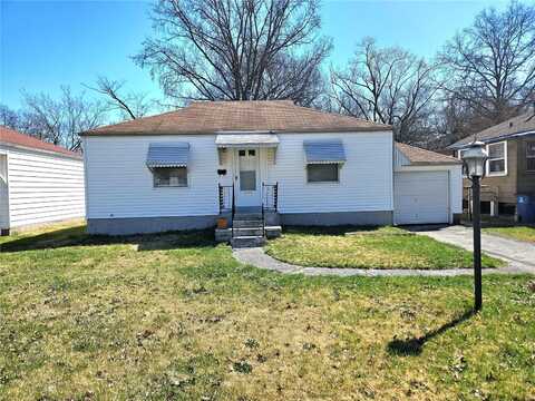 5566 Sunbury Avenue, Saint Louis, MO 63136