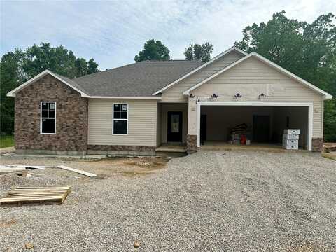 3304 Rhett Drive, Poplar Bluff, MO 63901