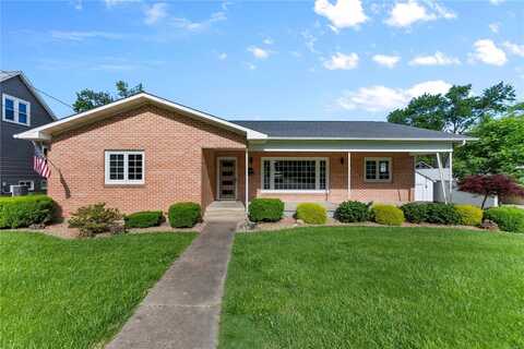 306 Jackson Street, Perryville, MO 63775