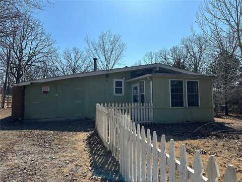 28 INDIAN HILLS Drive, Cuba, MO 65453