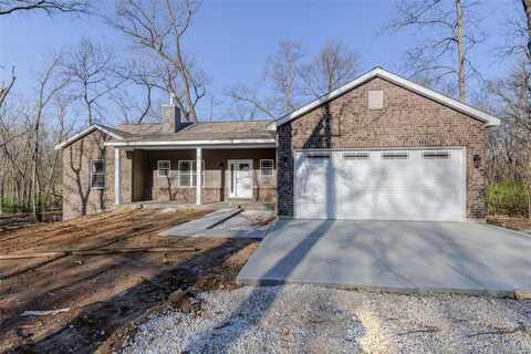 619 North Ethlyn Road, Winfield, MO 63389