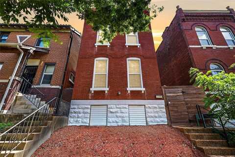 3310 Michigan Avenue, Saint Louis, MO 63118