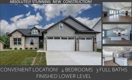 944 Chesapeake Junction Ln., O'Fallon, IL 62269