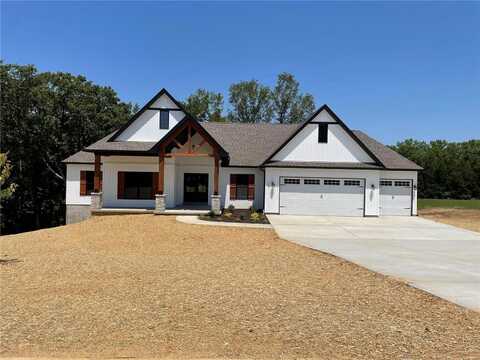 201 Creek Valley Drive, Foristell, MO 63348