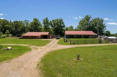 1402 State Highway 143, Patterson, MO 63956