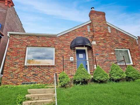 4315 Oregon Avenue, Saint Louis, MO 63111