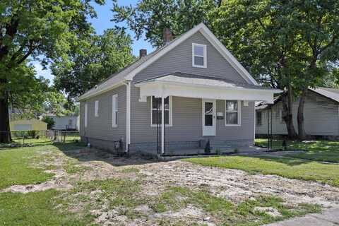 2210 E 24th Street, Granite City, IL 62040