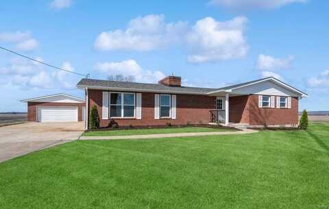 6115 Grafton Ferry Road, Portage Des Sioux, MO 63373