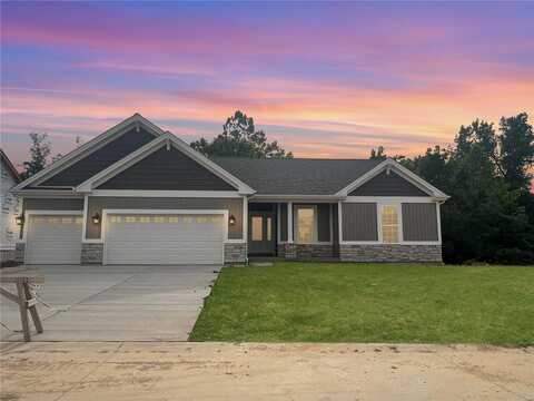 71 Clare Court, Washington, MO 63090