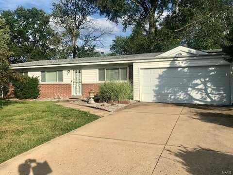 9478 Indian Meadows, Olivette, MO 63132