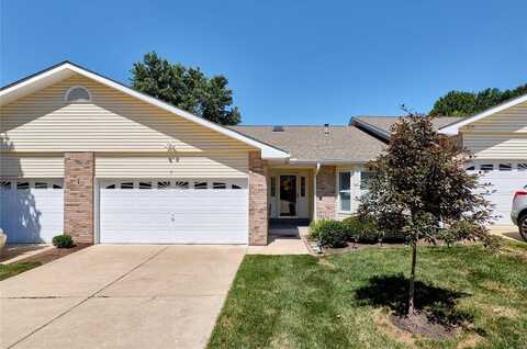 3 Bardstown Court, Saint Charles, MO 63303