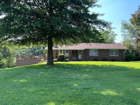 5937 County Road 324, Palmyra, MO 63461