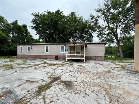 1135 Le Faivre Street, Portage Des Sioux, MO 63373