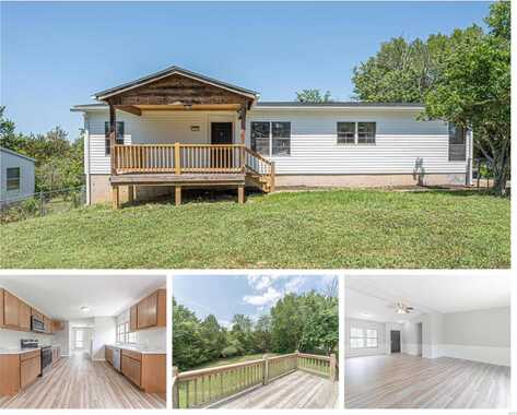 279 Vistaview Drive, Villa Ridge, MO 63089