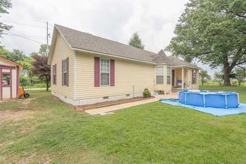 604 South D Street, Poplar Bluff, MO 63901