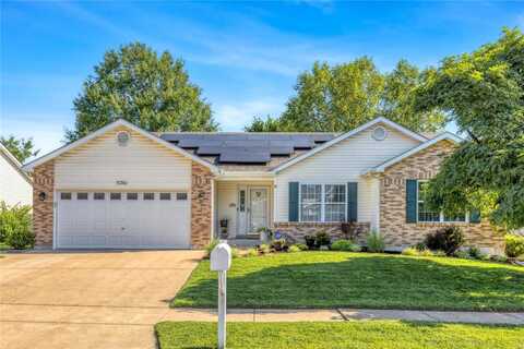 5261 Summer Circle, Imperial, MO 63052