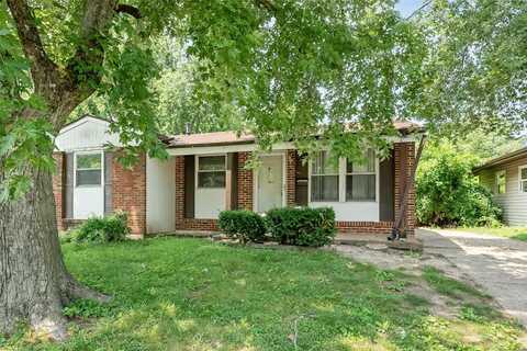 10425 Prince Drive, Saint Louis, MO 63136