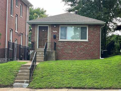 3627 Ohio Avenue, Saint Louis, MO 63118