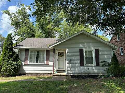 604 Highland Drive, Jackson, MO 63755