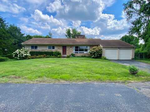 1191 Hilltop Drive, Saint Louis, MO 63132