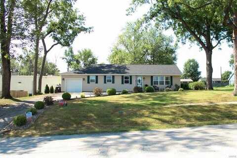 423 East Ross Street, Palmyra, MO 63461