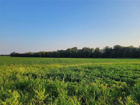 0 Hwy DD (17+/- Ac) Tract B, Bellflower, MO 63333