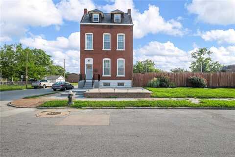 3023 Bailey Avenue, Saint Louis, MO 63107