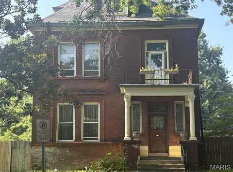2918 Geyer Avenue, Saint Louis, MO 63104